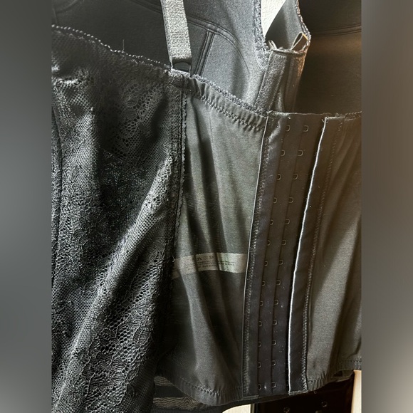 Adore Me Khora Contour Plus | Black | 38DD | NWT - Picture 4 of 7